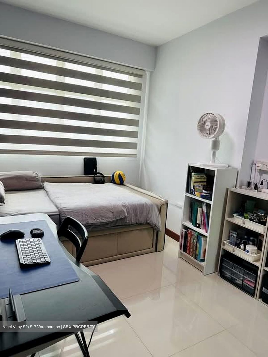 Blk 663B Waterway Sunbeam (Punggol), HDB 5 Rooms #549989401